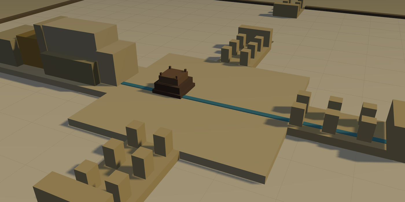 Ezekiel's Temple — an interactive 3D model